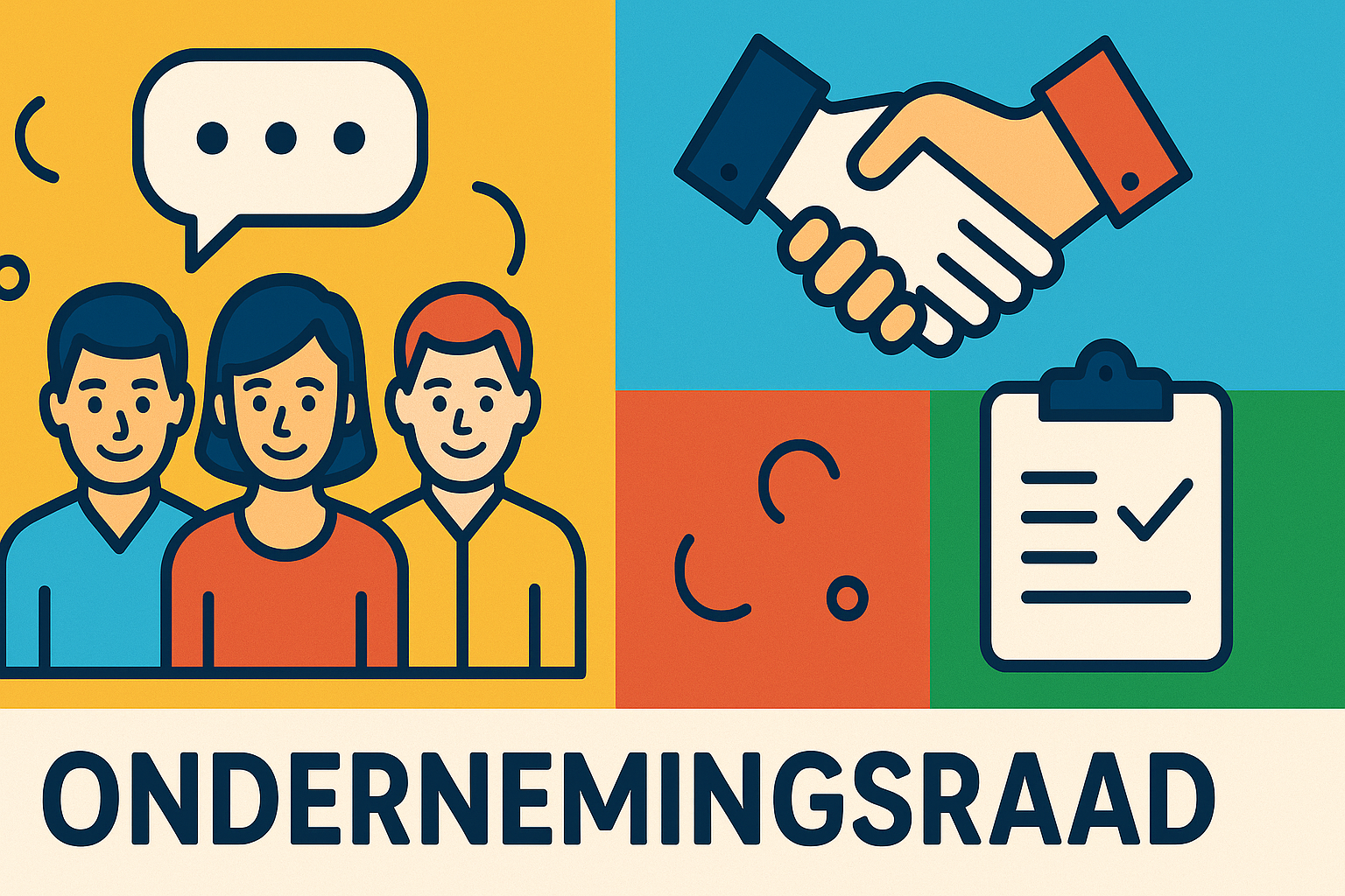 ondernemingsraad