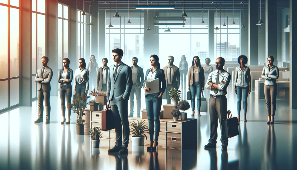 or cursus collectief ontslag