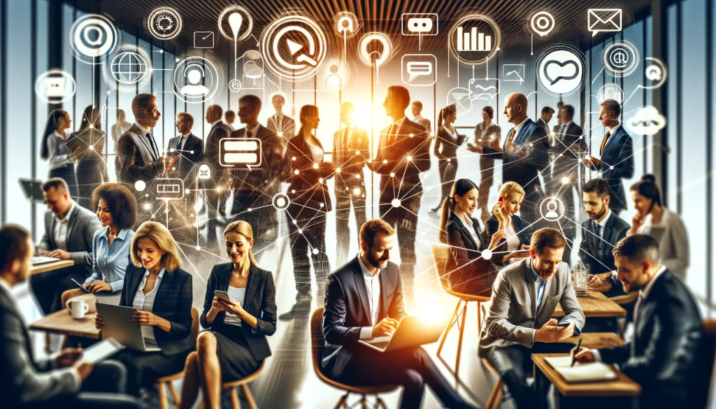 or training communicatie - or cursus communicatie