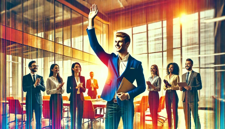 kandidaat ondernemingsraad