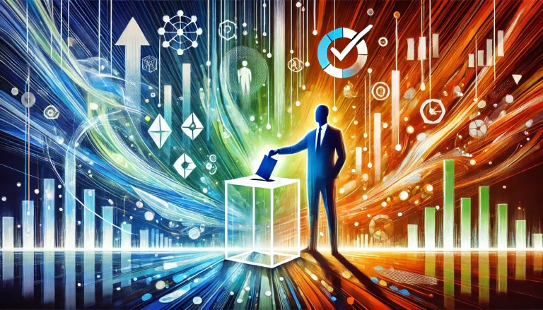 stemgerechtigden OR-verkiezingen