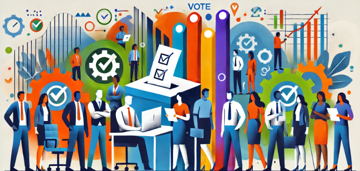 tussentijdse or-verkiezingen