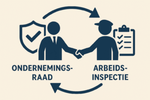 arbeidsinspectie ondernemingsraad