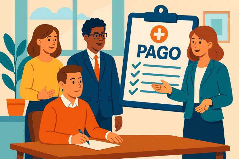 PAGO en de rol van de ondernemingsraad