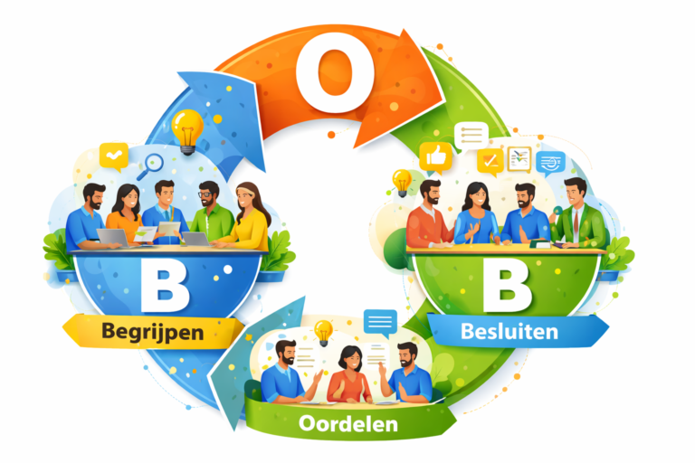 BOB-model ondernemingsraad
