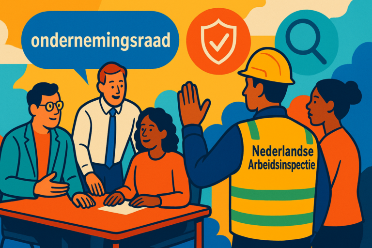Nederlandse Arbeidsinspectie