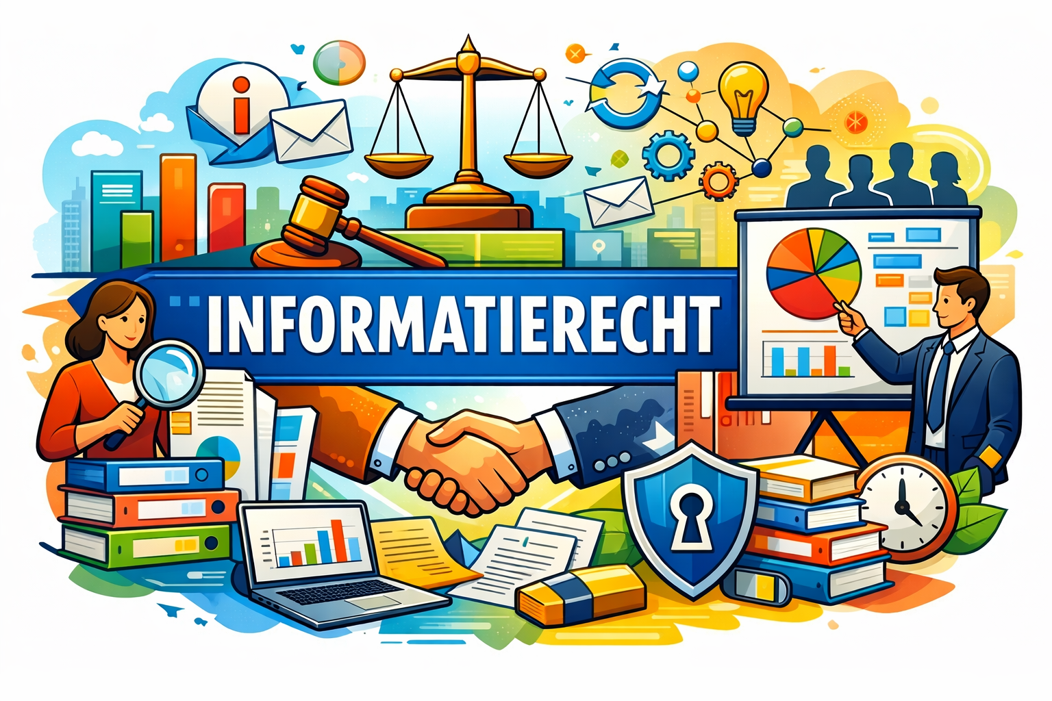 informatierecht