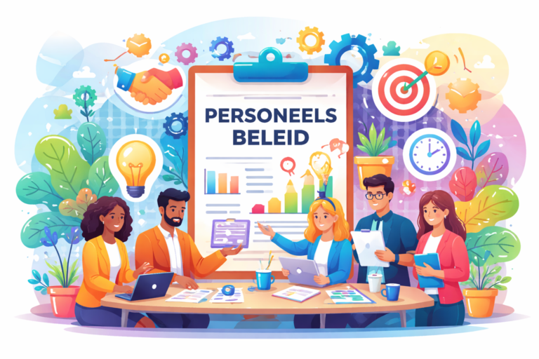 personeelsbeleid
