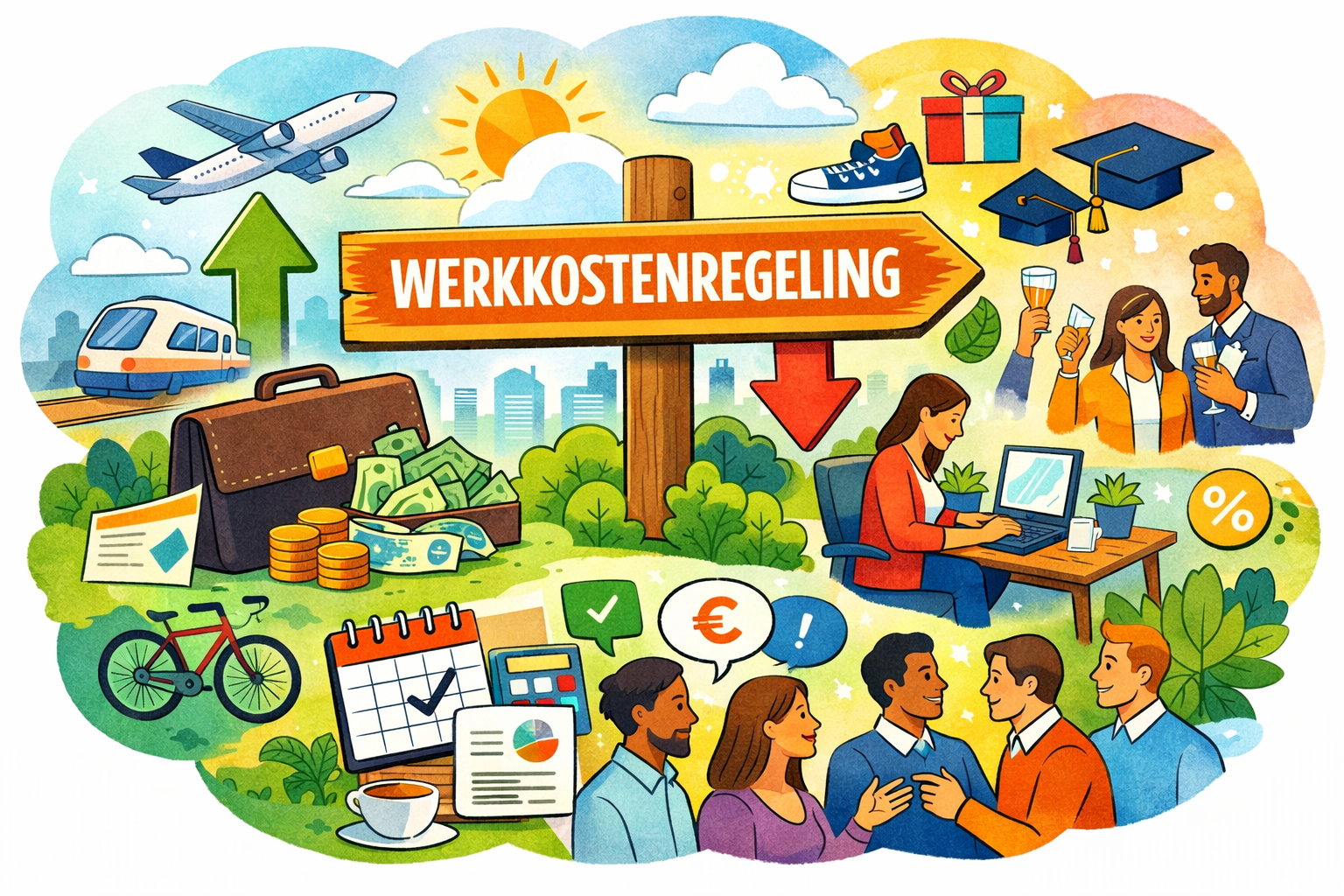 werkkostenregeling